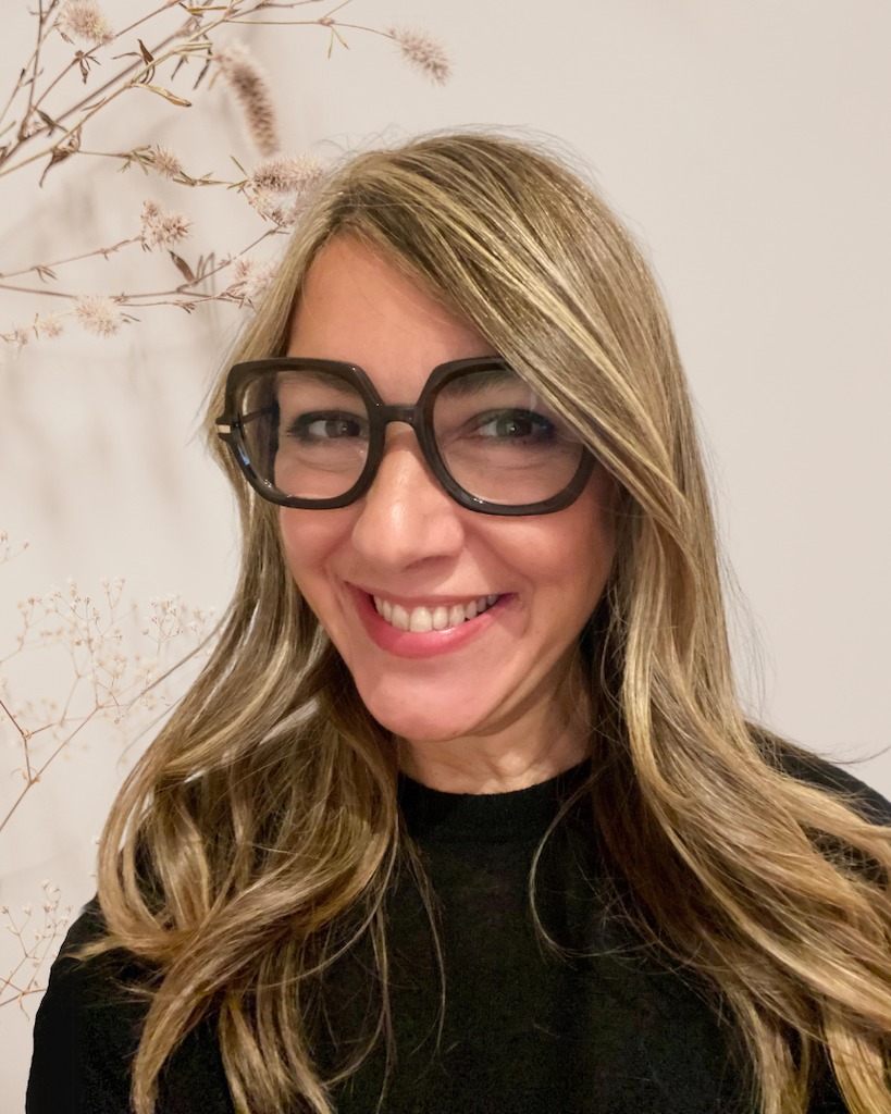 Rocío Holzer